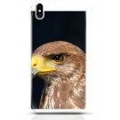 Hawk iPhone XS Max case Style 19