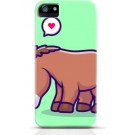 Horse iPhone case Style 10