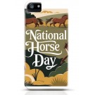 Horse iPhone case Style 14