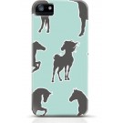 Horse iPhone case Style 19
