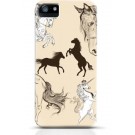 Horse iPhone case Style 22
