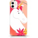 Horse iPhone 12 case Style 18