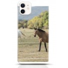 Horse iPhone 12 case Style 2