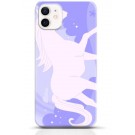 Horse iPhone 12 case Style 23