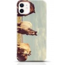 Horse iPhone 12 case Style 25