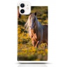 Horse iPhone 12 case Style 4