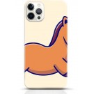 Horse iPhone 12 Pro max case Style 11
