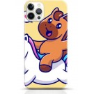 Horse iPhone 12 Pro max case Style 12