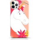 Horse iPhone 12 Pro max case Style 18