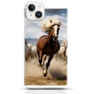 Horse iPhone 13 case Style 1