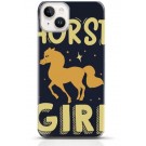 Horse iPhone 13 case Style 24
