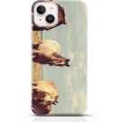 Horse iPhone 13 case Style 25
