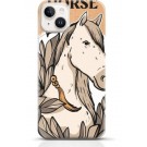 Horse iPhone 13 mini case Style 21