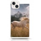 Horse iPhone 13 mini case Style 3