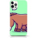 Horse iPhone 13 Pro case Style 10