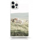 Horse iPhone 13 Pro case Style 7
