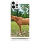 Horse iPhone 13 Pro Max case Style 5