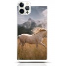 Horse iPhone 14 Pro case Style 3
