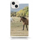 Horse iPhone 15 case Style 2