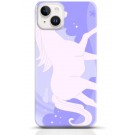 Horse iPhone 15 Plus case Style 23