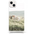 Horse iPhone 15 Plus case Style 7