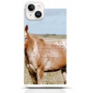Horse iPhone 15 Plus case Style 9
