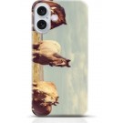 Horse iPhone 16 Plus case Style 25