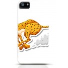 Jaguar iPhone case Style 7