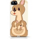 Kangaroo iPhone case Style 10