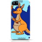 Kangaroo iPhone case Style 11