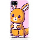 Kangaroo iPhone case Style 12