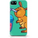 Kangaroo iPhone case Style 13