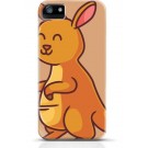 Kangaroo iPhone case Style 14