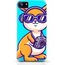 Kangaroo iPhone case Style 16
