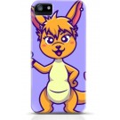 Kangaroo iPhone case Style 17