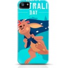 Kangaroo iPhone case Style 19