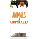 Kangaroo iPhone case Style 2
