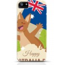 Kangaroo iPhone case Style 20