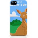 Kangaroo iPhone case Style 21