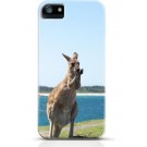 Kangaroo iPhone case Style 22
