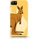 Kangaroo iPhone case Style 23