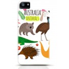 Kangaroo iPhone case Style 4