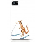 Kangaroo iPhone case Style 6