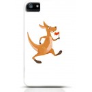 Kangaroo iPhone case Style 7