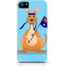 Kangaroo iPhone case Style 8