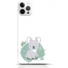 Koala iPhone 16 Pro Max case Style 15