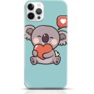 Koala iPhone 16 Pro Max case Style 18