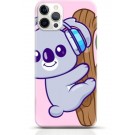Koala iPhone 16 Pro Max case Style 2