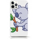 Koala iPhone 16 Pro Max case Style 22