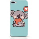 Koala iPhone 8 case Style 18